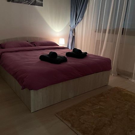 D&M Apartaments 雅西 外观 照片
