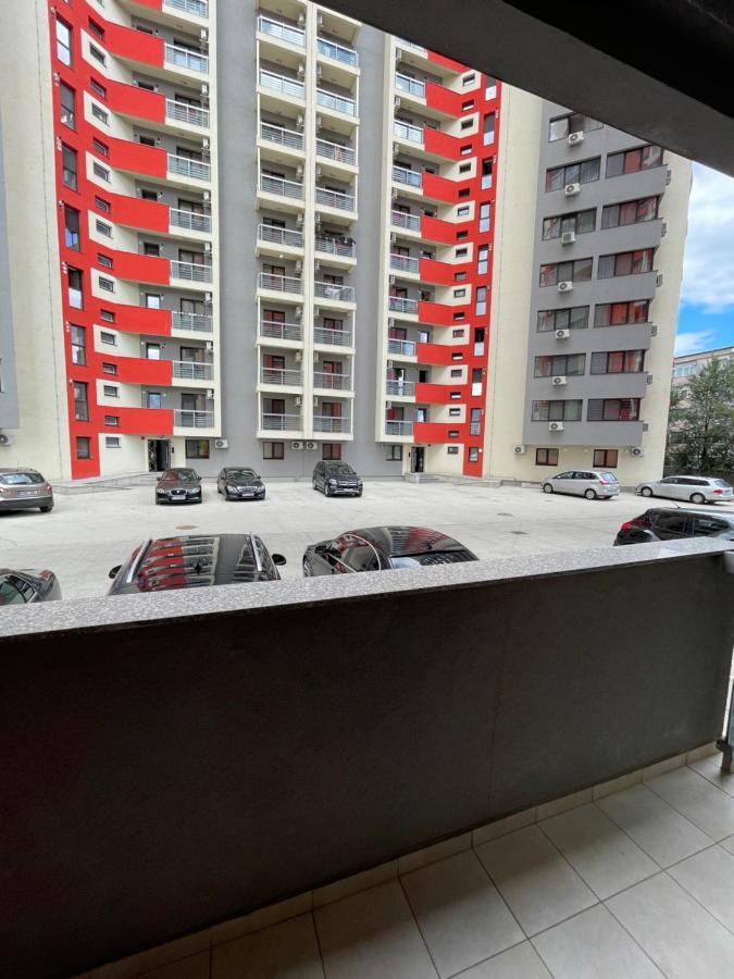 D&M Apartaments 雅西 外观 照片
