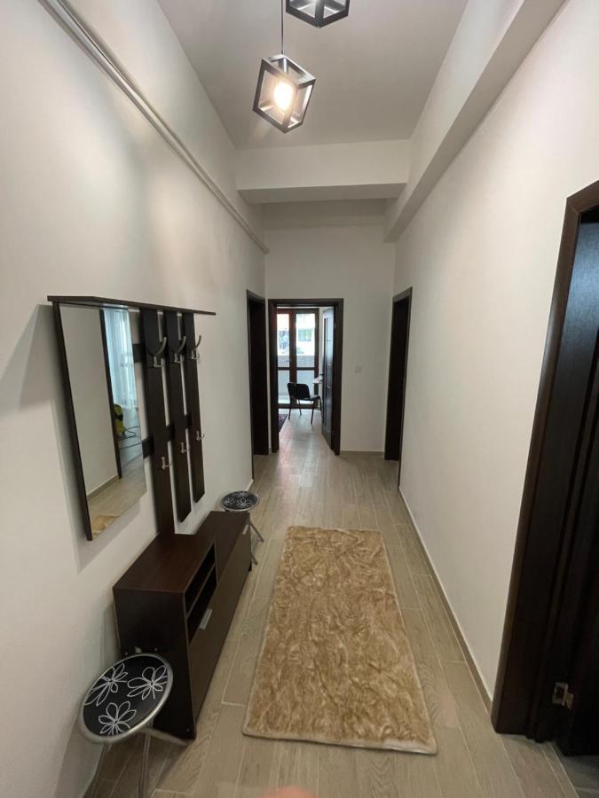D&M Apartaments 雅西 外观 照片